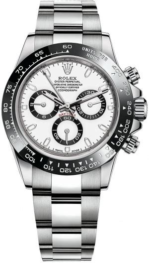 rolex daytona 116500|Rolex 116500 price.